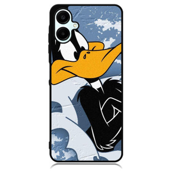 Daffy duck looney tunes wb Samsung Galaxy A06 Case