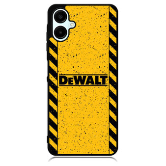 Dewalt 1 Samsung Galaxy A06 Case