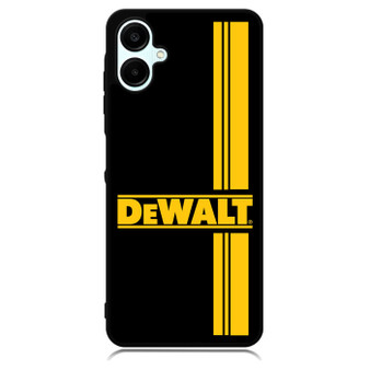 Dewalt 2 Samsung Galaxy A06 Case