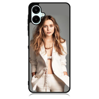 Elizabeth Olsen Samsung Galaxy A06 Case