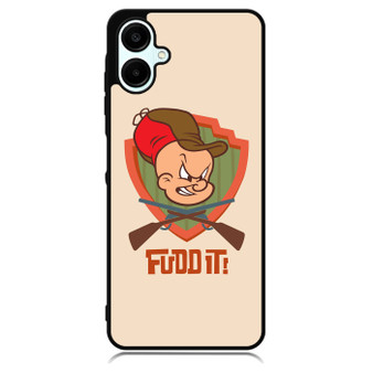 Elmer Fudd Looney Tunes Samsung Galaxy A06 Case
