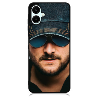 Eric Church Samsung Galaxy A06 Case