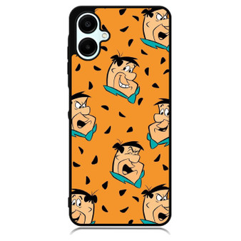 Flintstone Fred Samsung Galaxy A06 Case