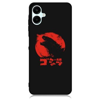 Godzilla Japan Samsung Galaxy A06 Case
