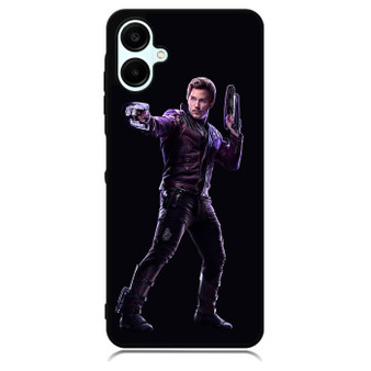 Guardian of the Galaxy Star Lord Samsung Galaxy A06 Case
