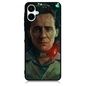 Loki as Variant Samsung Galaxy A06 Case