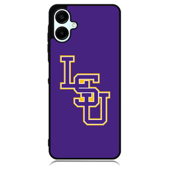 LSU Tigers Footbal Samsung Galaxy A06 Case