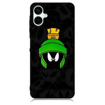 Marvin the Martian WB Samsung Galaxy A06 Case