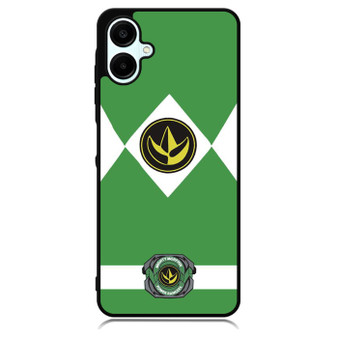 Mighty morphin power rangers tommy Samsung Galaxy A06 Case
