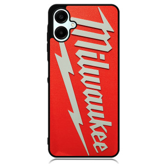 Milwaukee Power Samsung Galaxy A06 Case