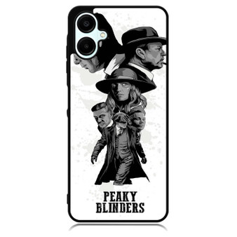 Peaky Blender Samsung Galaxy A06 Case