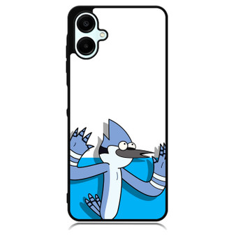 Rigby And Mordecai Samsung Galaxy A06 Case