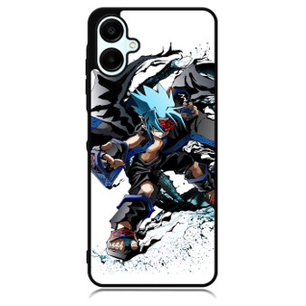 Shaman King Horohoro Samsung Galaxy A06 Case