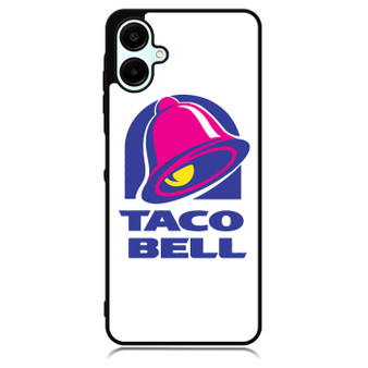 Taco Bell Logo Samsung Galaxy A06 Case