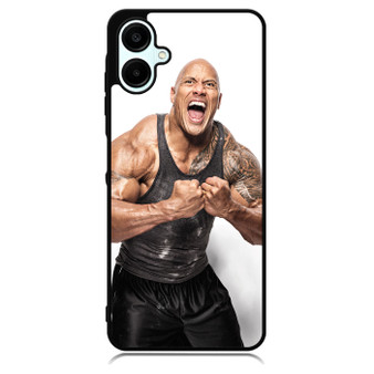 The Rock Samsung Galaxy A06 Case