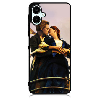 Titanic Love Samsung Galaxy A06 Case