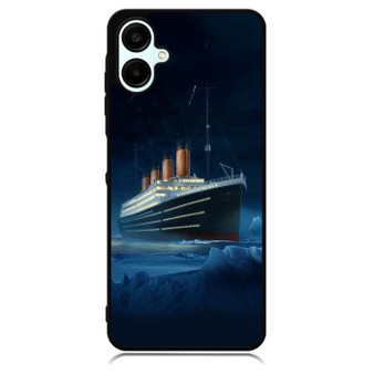 Titanic Samsung Galaxy A06 Case