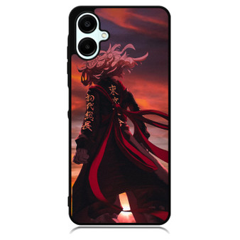 Tokyo Revenger Manjiro Sano Aka Mikey  Samsung Galaxy A06 Case