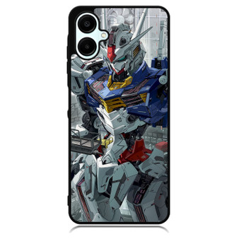 Aerial Gndam Mercury Samsung Galaxy A06 Case