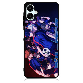 Blue Lock 3 Samsung Galaxy A06 Case