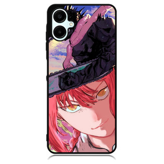 Denji VS Makima Samsung Galaxy A06 Case