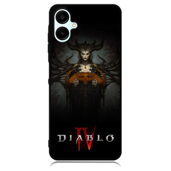 Diablo IV Lilith 2 Samsung Galaxy A06 Case