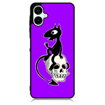 Disenchantment Luci Samsung Galaxy A06 Case