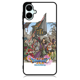 Dragon Quest XI Echoes of an Elusive Age Samsung Galaxy A06 Case