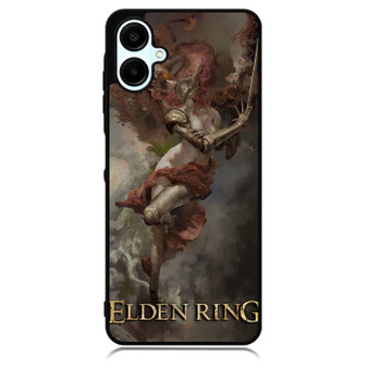 Elden Ring Malenia Art Samsung Galaxy A06 Case
