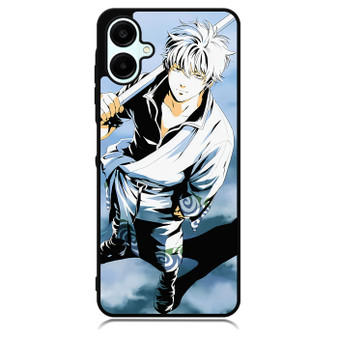 Gintama Samsung Galaxy A06 Case