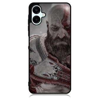 God Of War Kratos Samsung Galaxy A06 Case