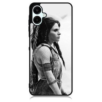 God of War Ragnarok Freya 2 Samsung Galaxy A06 Case