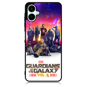 Guardian of the Galaxy Vol 3 Samsung Galaxy A06 Case
