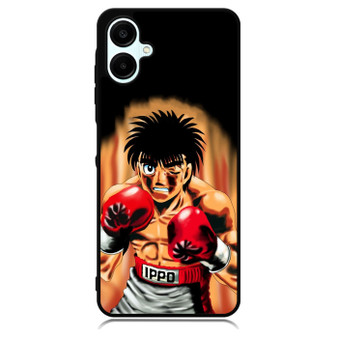 Hajime No Ippo Makunouchi Samsung Galaxy A06 Case