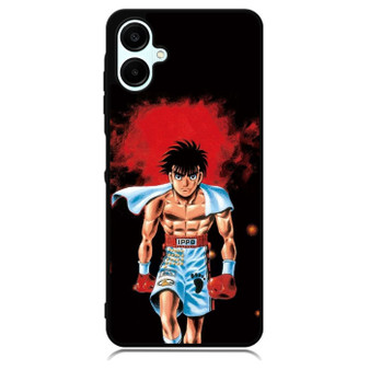 Hajime No Ippo Samsung Galaxy A06 Case