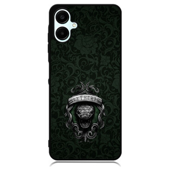 Hogwarts Legacy Slytherin Samsung Galaxy A06 Case