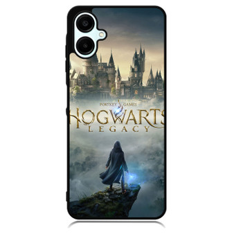 Hogwarts Legacy Samsung Galaxy A06 Case