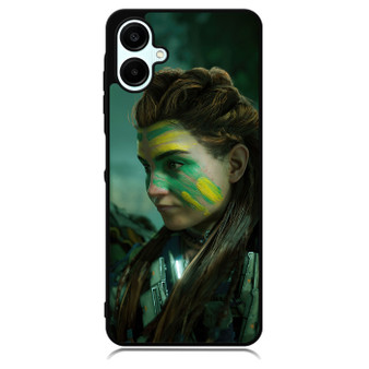 Horizon Forbidden West Aloy Samsung Galaxy A06 Case