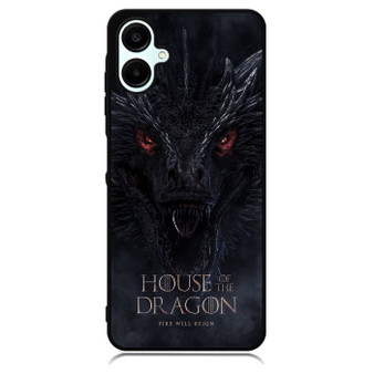 House of the Dragon Samsung Galaxy A06 Case