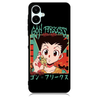 Hunter x Hunter Gon Samsung Galaxy A06 Case
