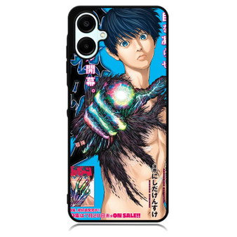 Jagaan 3 Samsung Galaxy A06 Case