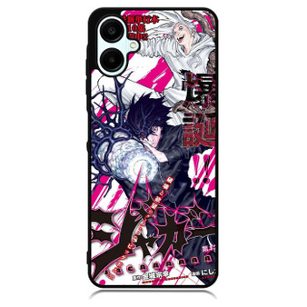 Jagaan Cover Samsung Galaxy A06 Case