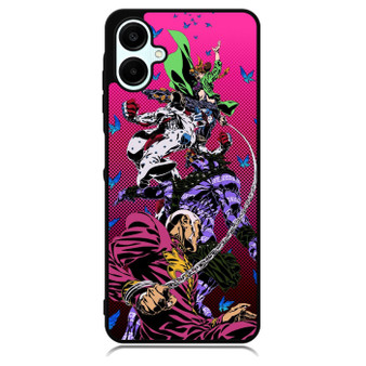 Jojo Stone Ocean 2 Samsung Galaxy A06 Case