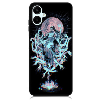 Jujutsu Kaisen Kenjaku Samsung Galaxy A06 Case