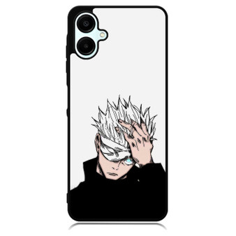 Jujutsu Kaisen Satarou Gojo Samsung Galaxy A06 Case