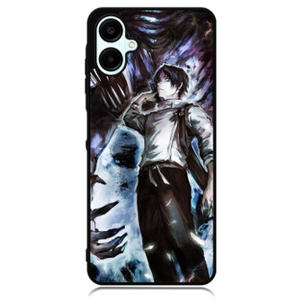 Jujutsu Kaisen Yuta Okkutsu 2 Samsung Galaxy A06 Case