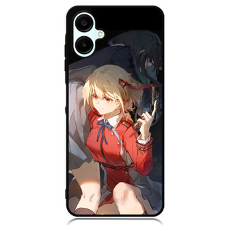Lycoris Recoil 4 Samsung Galaxy A06 Case