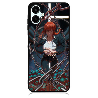 Makima The Chain Samsung Galaxy A06 Case
