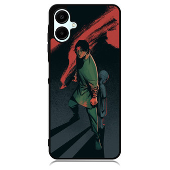 Monster Anime 2 Samsung Galaxy A06 Case