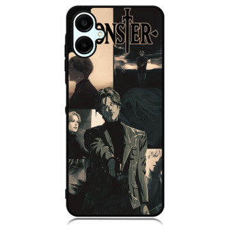 Monster Anime 3 Samsung Galaxy A06 Case